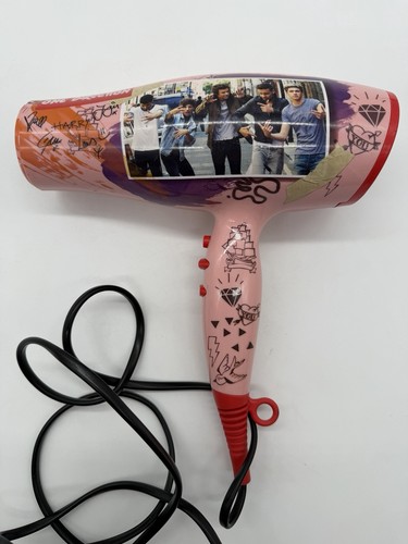 Asciugacapelli one direction - asciugacapelli,