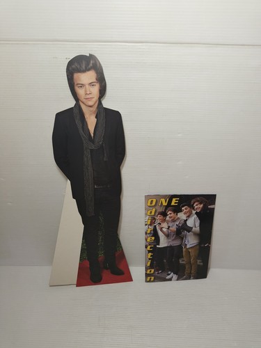 One direction sagoma - one, in