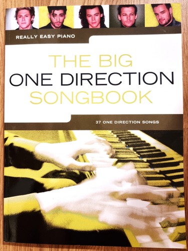 One direction libro - -, di