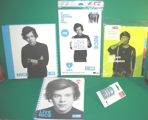 Harry styles one - harry, direction