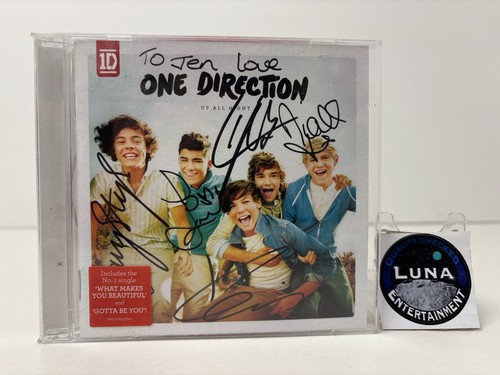 One direction all - one, up