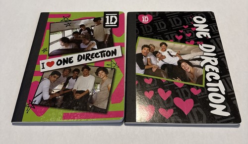 Notebook composizione one - 1d,