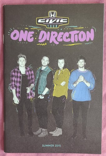 One direction summer 2015 - direction,