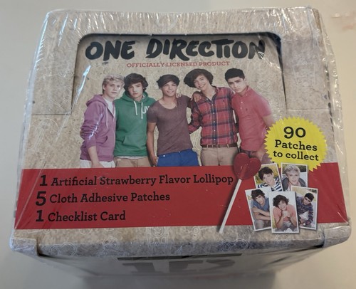 Toppe stoffa one - one, direction