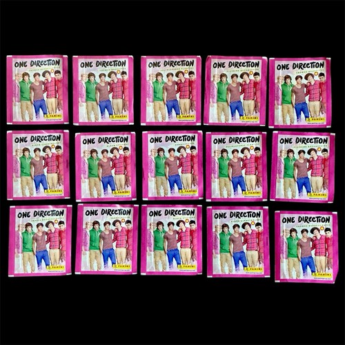 Pochettes images stickers - 15,