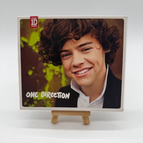 One direction all night - up,
