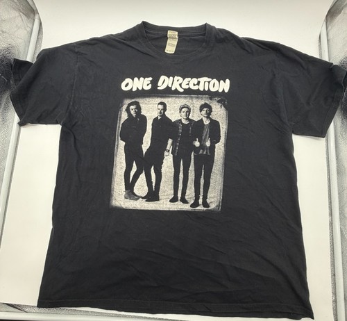 One direction official shirt - official, t-shirt