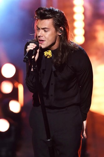 Foto harry styles - n.,