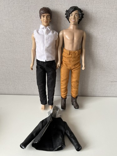 Bambole one direction - direction, harry