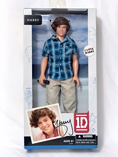 Bambola action figure - , one