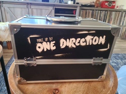 Scatola rigida trucco - , one