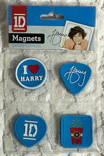 Set magneti frigo one - magneti,