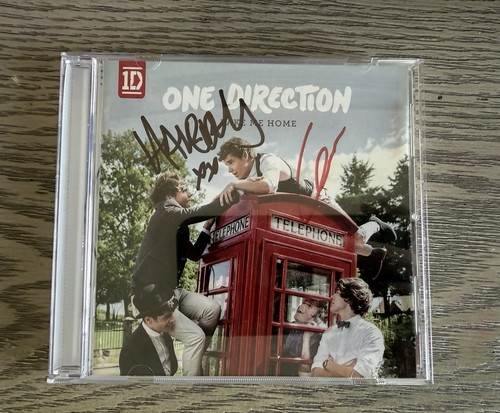Take home one direction - home, by