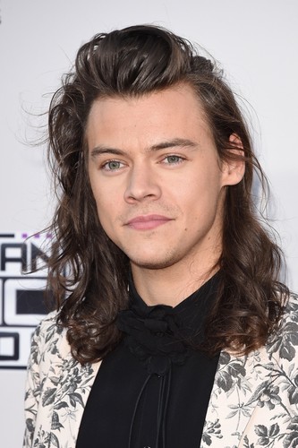 Foto harry styles - n., •