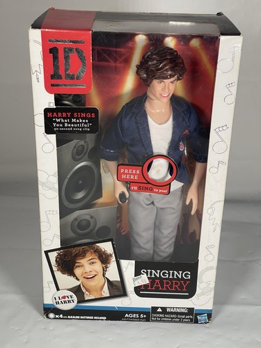 One direction harry - one, styles