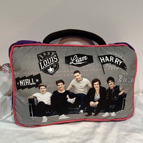 One direction plushie boombox - one,