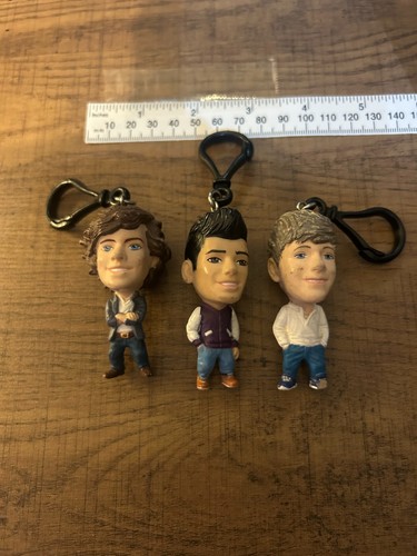 One direction figures clip - figures,