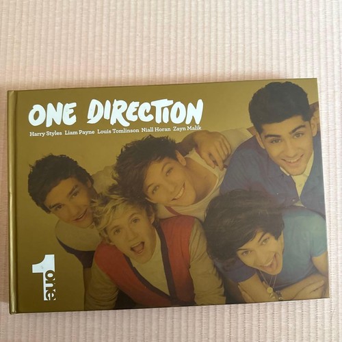One direction photobook harry - photobook,