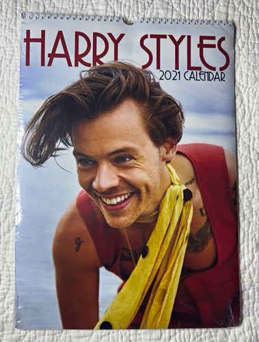 Calendario parete harry - parete,