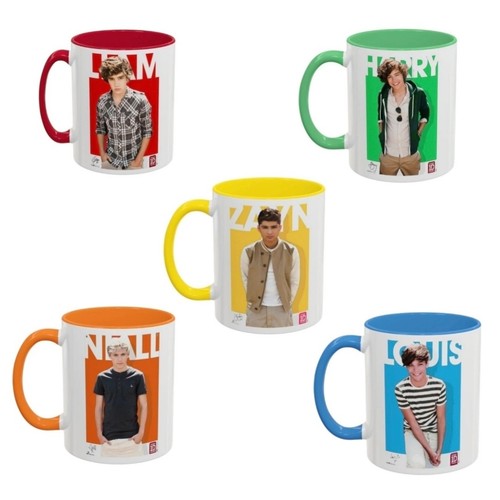 Mug one direction harry - one,