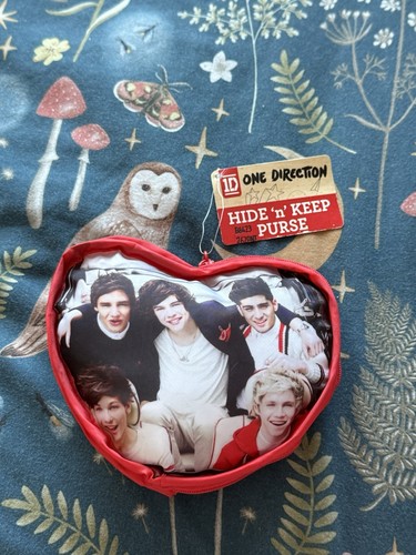 One direction hide keep - direction, soft
