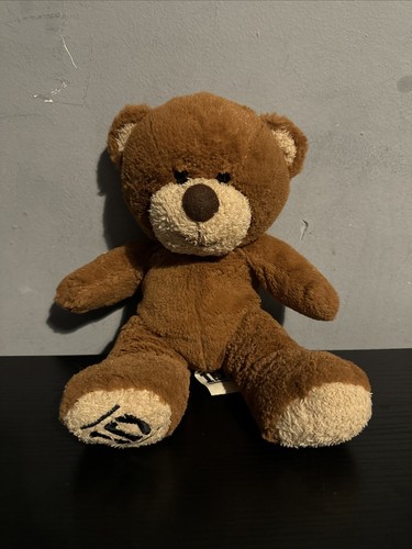 Peluche one direction orso - peluche,