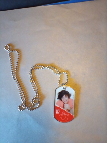 Collana one direction harry - collana,