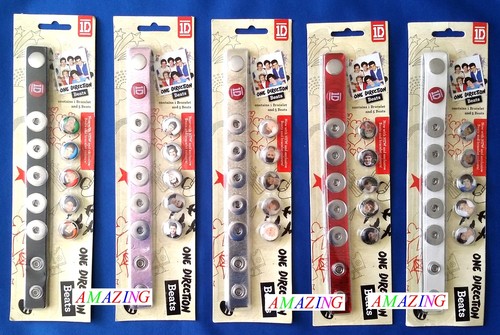 One direction wrist beats - direction,