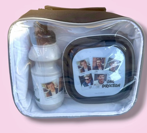 One direction lunch - direction,