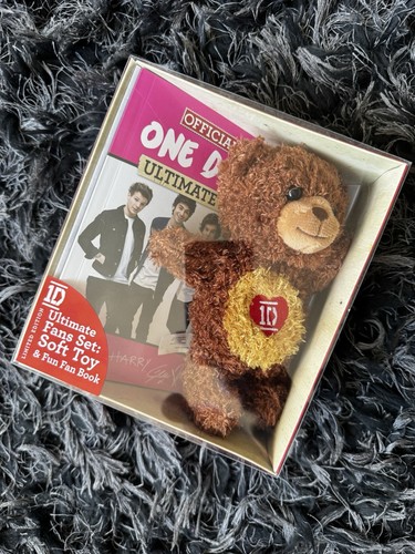 Official one direction - 🧸,