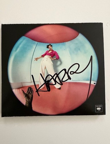 Copertina autografata - copertina,