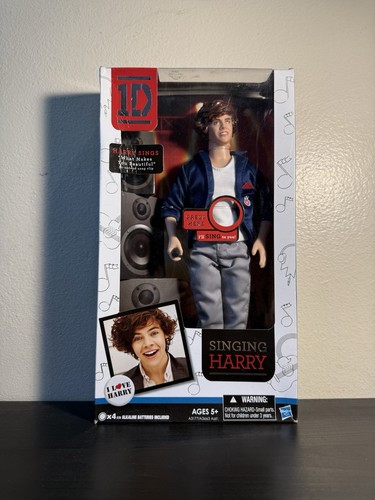 One direction harry - one, styles