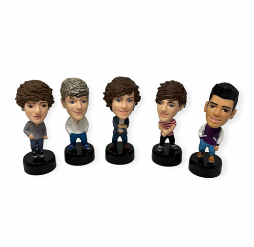 One direction hasbro 2011 - one,