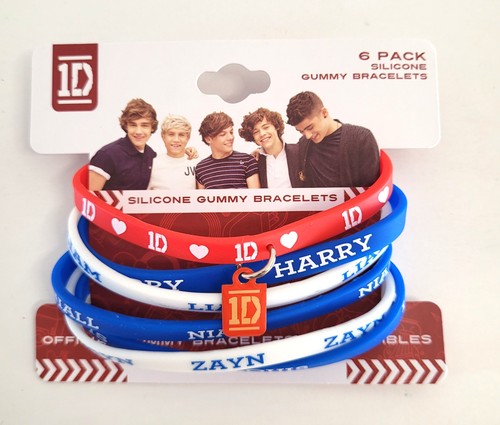 One direction silicone - direction,