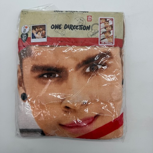 One direction towel 70x140 - direction,