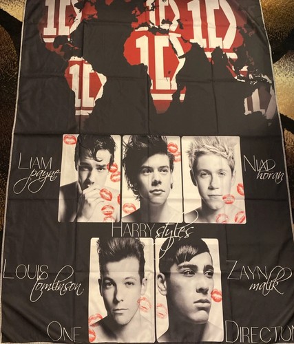 One direction arazzo - direction,