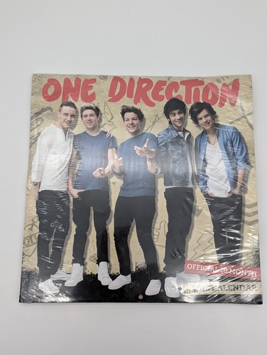 One direction merch - one, official