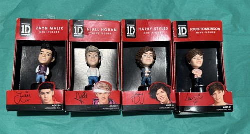 One direction lotto 4 - one,