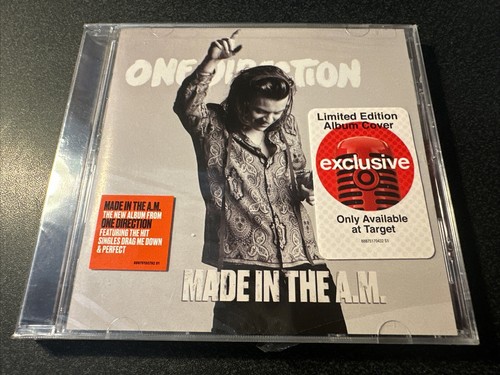 One direction made - direction, in