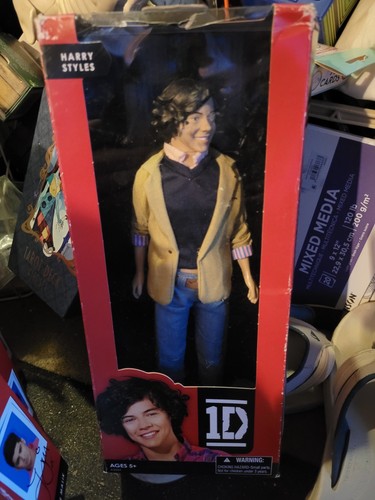 Hasbro one direction bambola - hasbro,