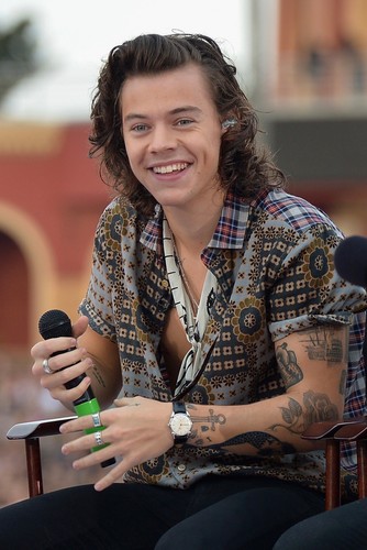 Foto harry styles - n.,