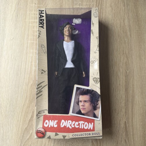 Harry styles one - styles, direction