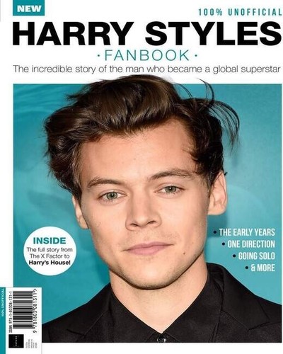 One direction harry styles - one,