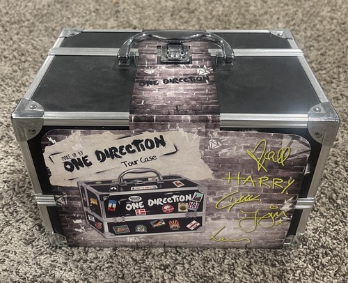 Astuccio trucco one direction - one,