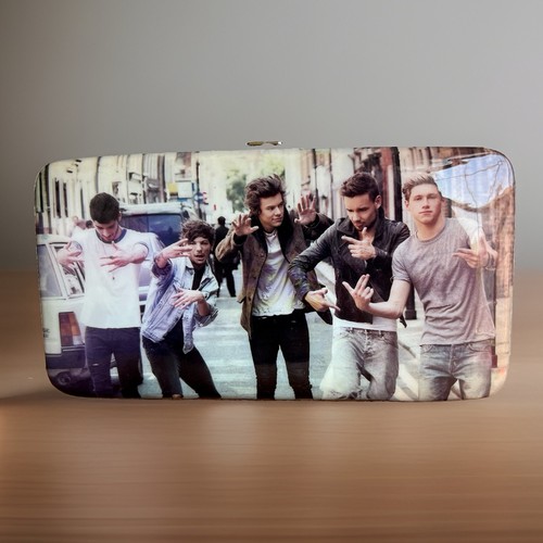 Portafoglio one direction - one,