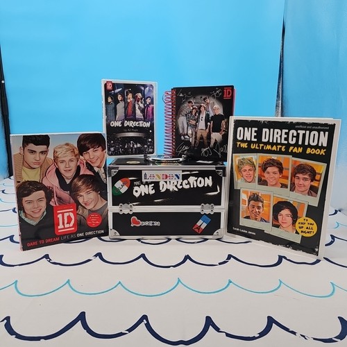 Astuccio trucco one direction - one,