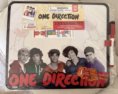 One direction dry cancellase - direction,