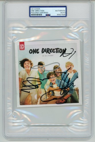 One direction album - one,
