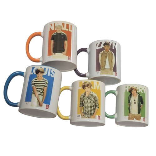 Mug one direction harry - direction,