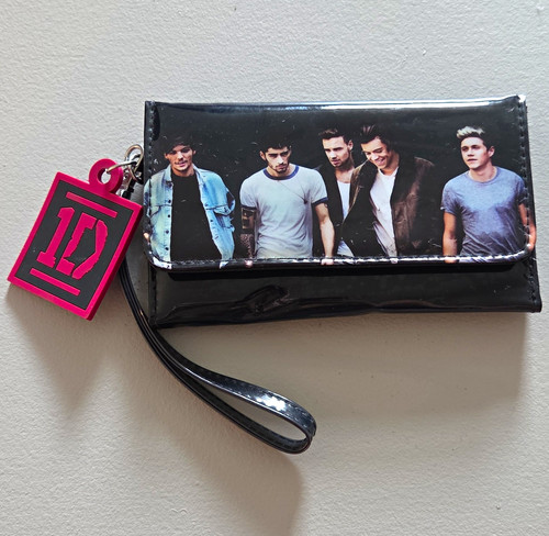 Portafoglio pochette one - pochette,